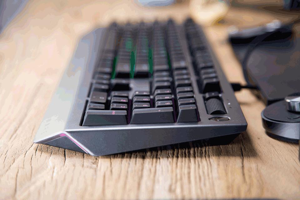 alienware键盘580,alienware19键盘评测