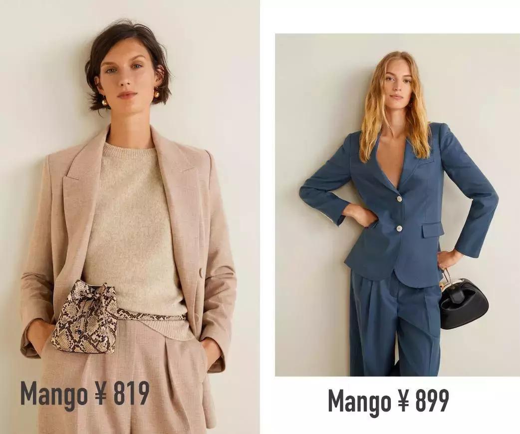 今年秋冬最火的4件外套太时髦了,最值得买的秋冬外套