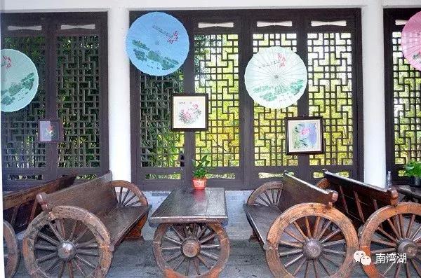 信阳十一自驾游推荐表南湾湖,十一假期旅游推荐信阳自驾游