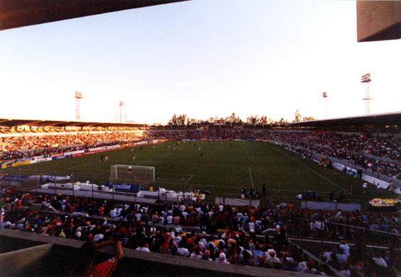 墨西哥足球联赛级别,墨西哥初级联赛排名