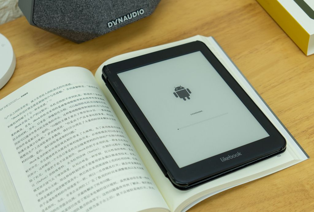 博阅电纸书升级,博阅电纸书如何升级