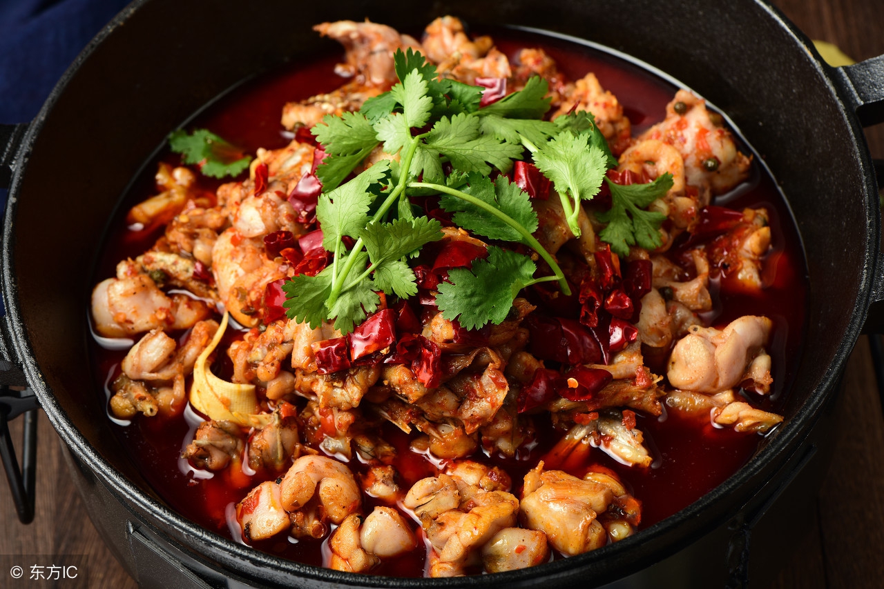 麻辣香锅配料比例是多少,麻辣香锅的配方和比例视频教程