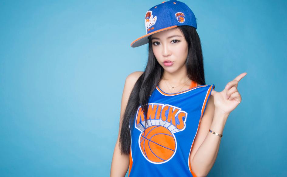 中国体坛公认的十大漂亮女明星,中国体坛公认的十大惊艳美女