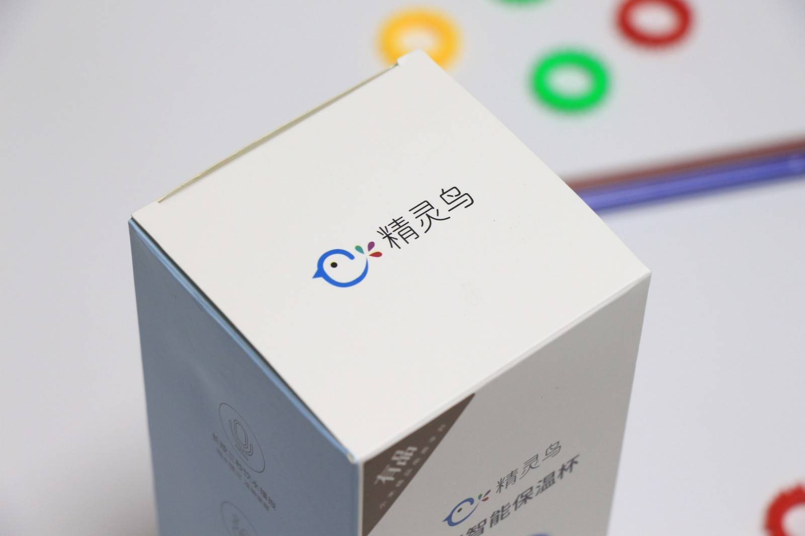 儿童保温杯72小时保温测评,智能水壶促进孩子喝水