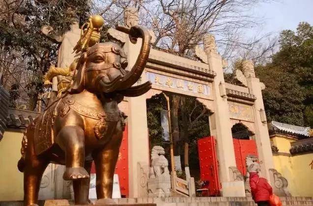 出去人从众,玄武为你安排了身边的风景