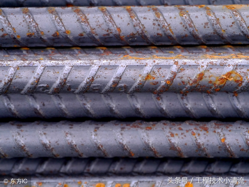 5种方法辨别钢筋优劣，别再被坑了！