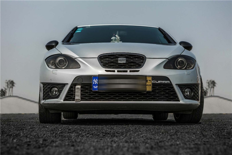 西雅特leon和gti,西雅特gti