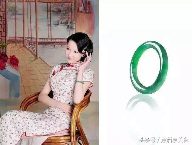 东方女性旗袍美的句子,旗袍最能体现东方女性