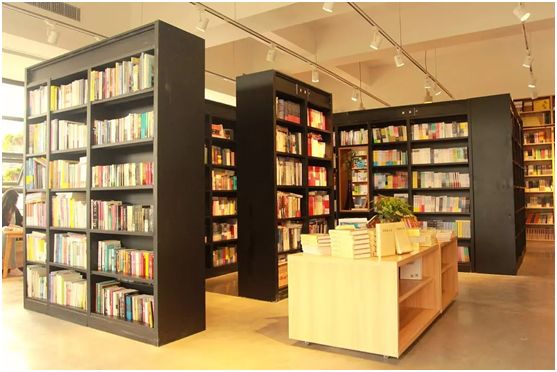 重庆市购书中心图片,重庆购书中心时代天街