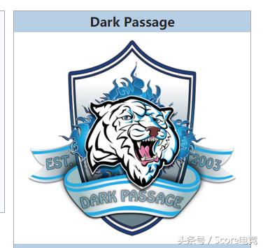 最强的外卡队伍,最强的外卡