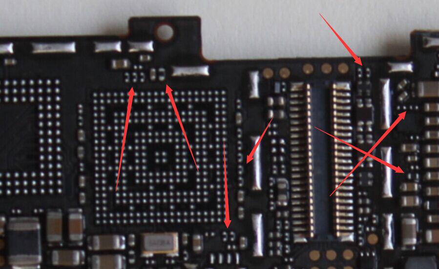 苹果手机维修视频,秒修在线手机维修