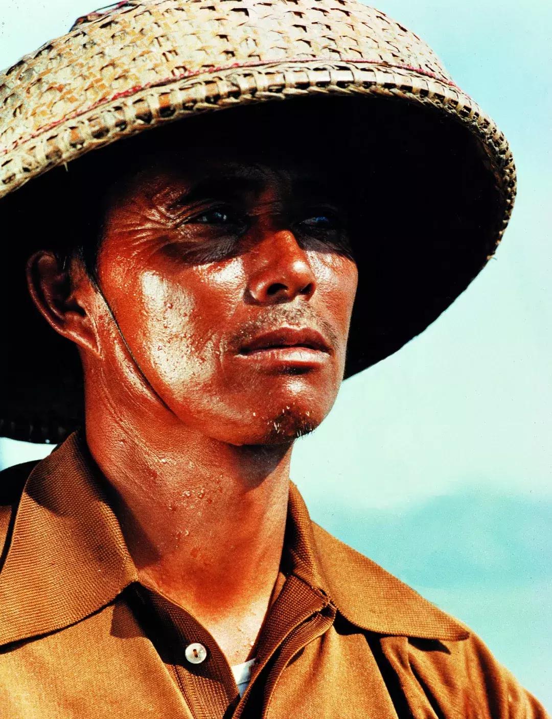 深圳40周年最震撼的视频,改革开放前的深圳老照片