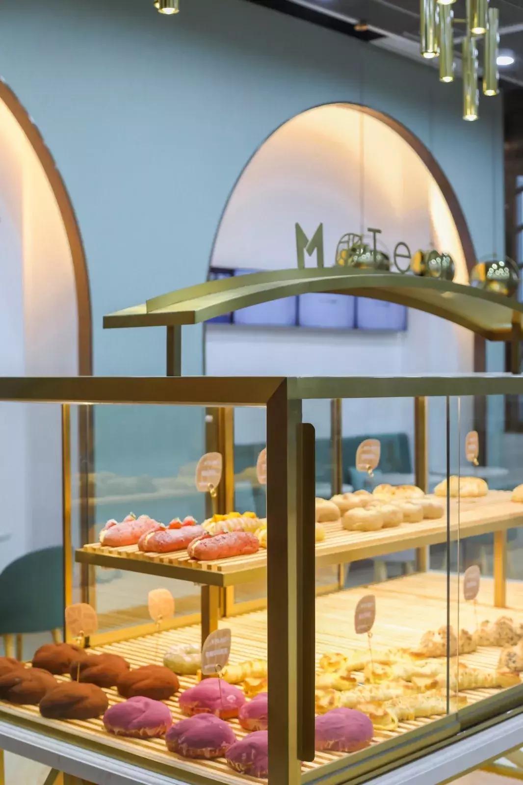 南京江宁的这家茶饮加软欧包店，简直让你眼前一亮心情舒畅