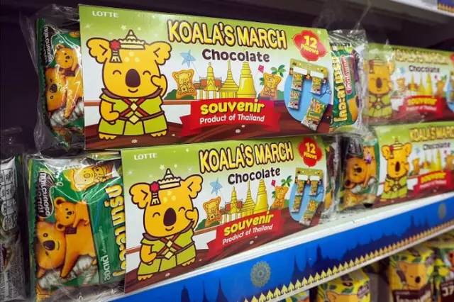 赴港/日/泰的同学，千万别点开这篇！