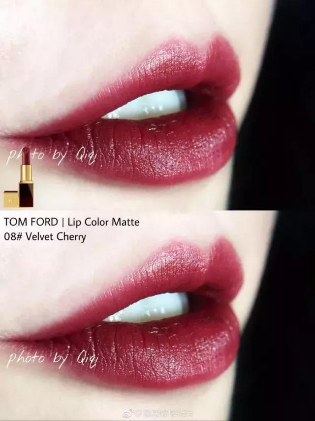 口红这几种颜色千万不要选,什么牌子的口红不敢涂