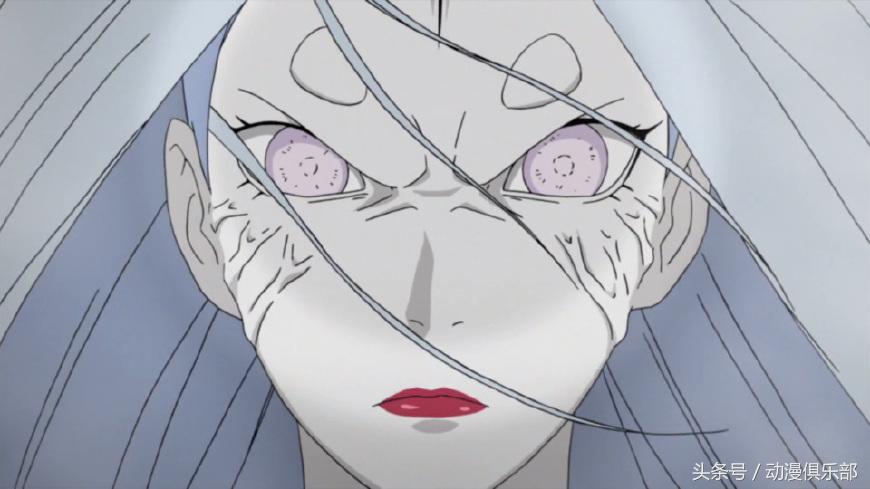 火影忍者里的自来也忍术有多强,火影忍者自来也教学中最帅的忍术