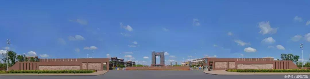 沈阳三十二所高校都有什么,沈阳高校一览表