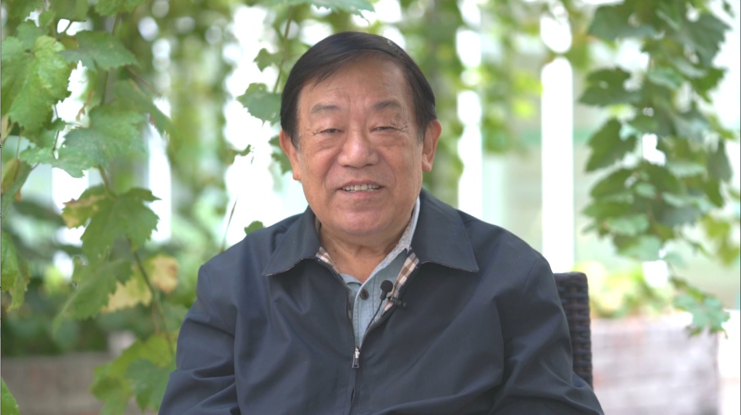 西影60周年|独家专访高明:西影需要我的时候,我义不容辞!