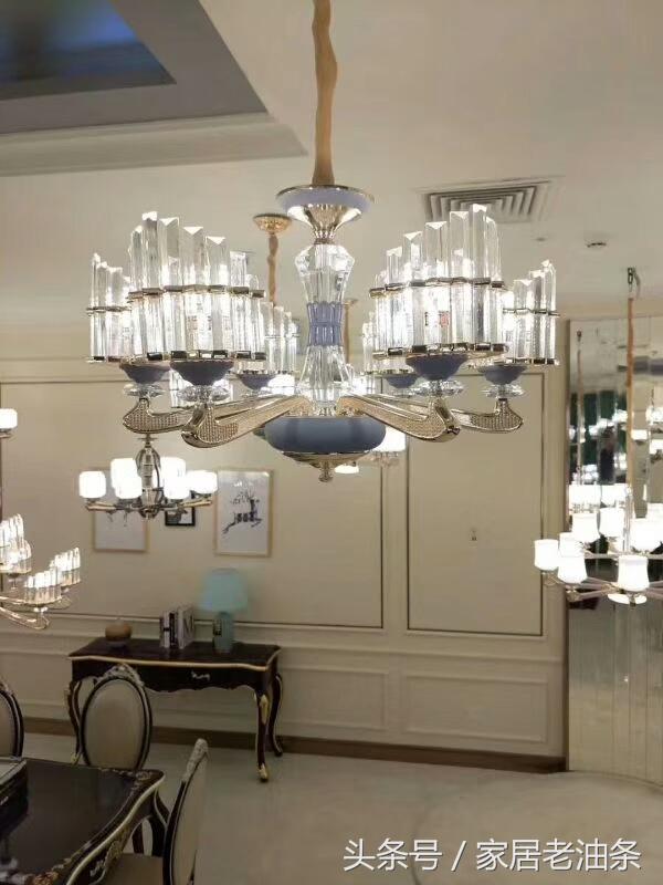 成都买灯具便宜吗多少钱,成都买灯靠谱吗