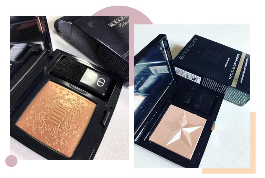 纪梵希2019圣诞28色,纪梵希2018圣诞节限定高光