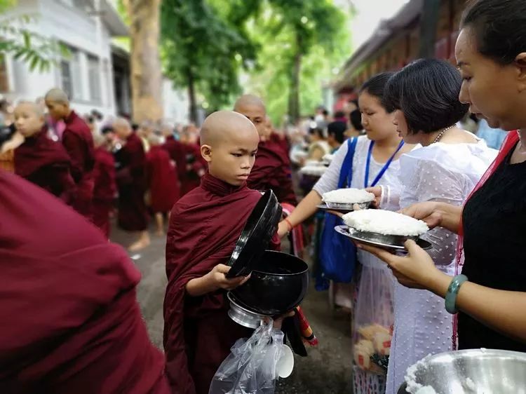 一个人的自由行西藏,一个人的泰国自由行