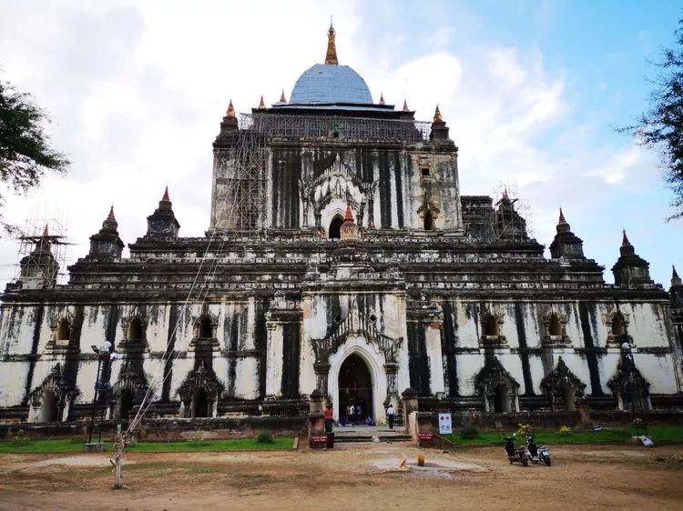 一个人的自由行西藏,一个人的泰国自由行