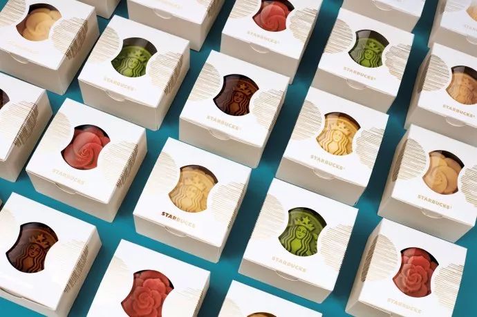 新颖的食品包装设计案例,如何设计食品包装