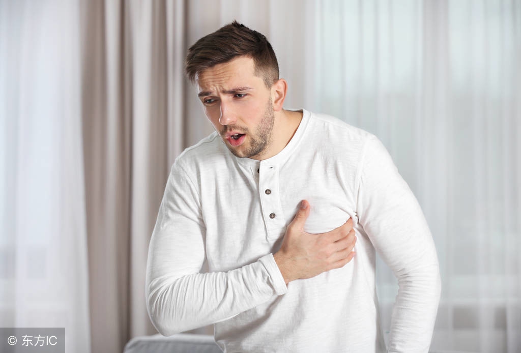 心悸出汗快速处理,心悸出汗要警惕