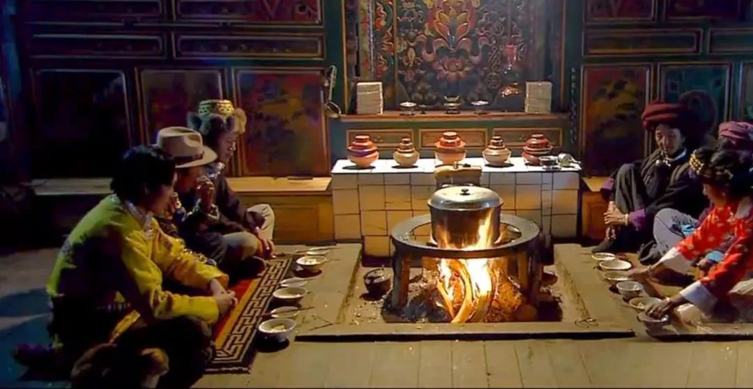 木里稻城亚丁,木里顶级美景