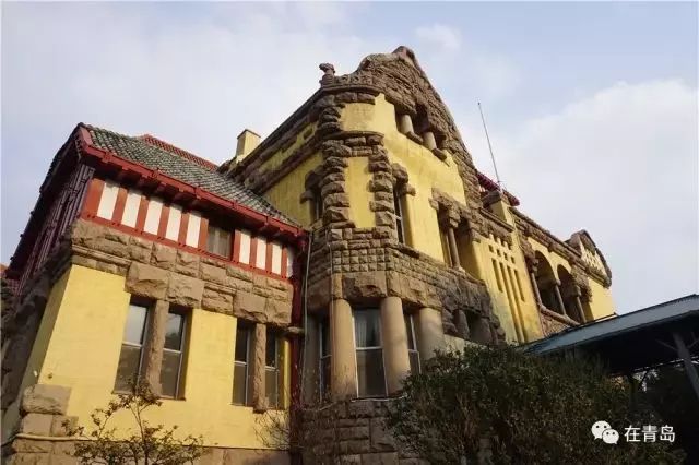 青岛哪个博物馆最值得一去,青岛博物馆最值得去的地方