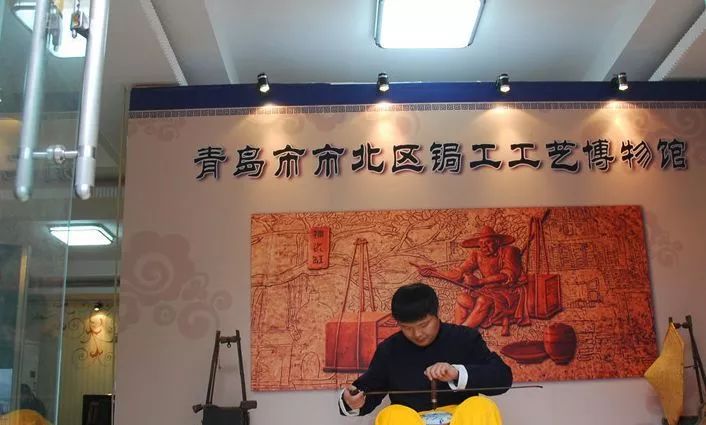 青岛哪个博物馆最值得一去,青岛博物馆最值得去的地方