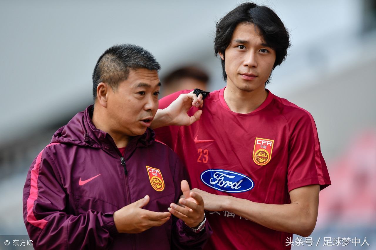 里皮和莫德里奇,浪子回头金不换迷途而返