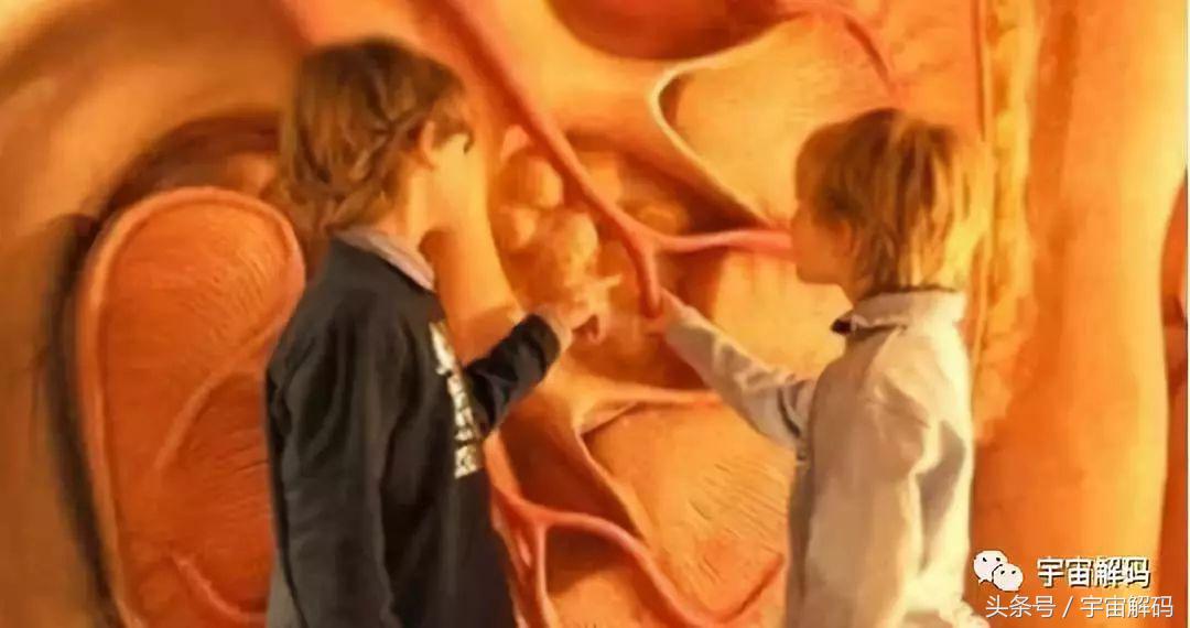 未来最超前的科技,彻底颠覆世界的十大未来科技