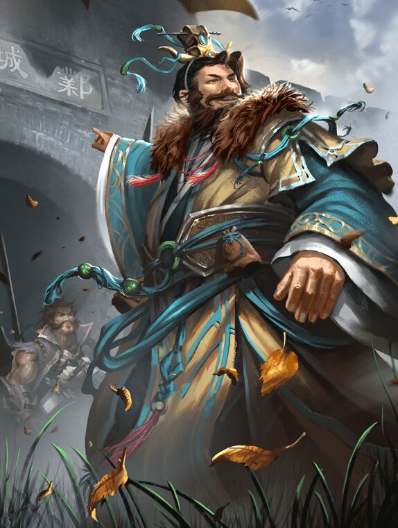 难知如阴战法解析,难知如阴和胜兵求战冲突吗