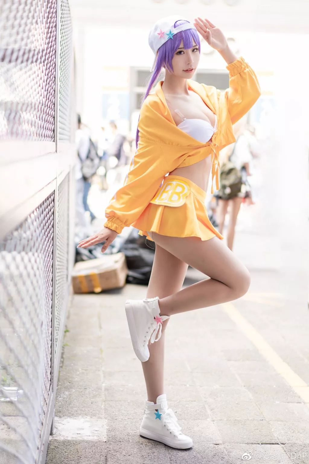 漫展返图滇漫,漫展重返未来