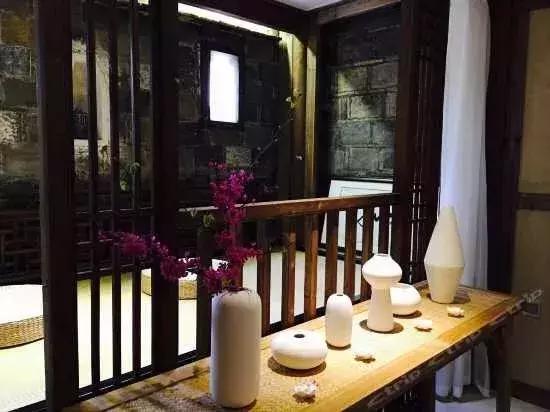 住进婺源秋色里的10家特色民宿,婺源风景最美的民宿