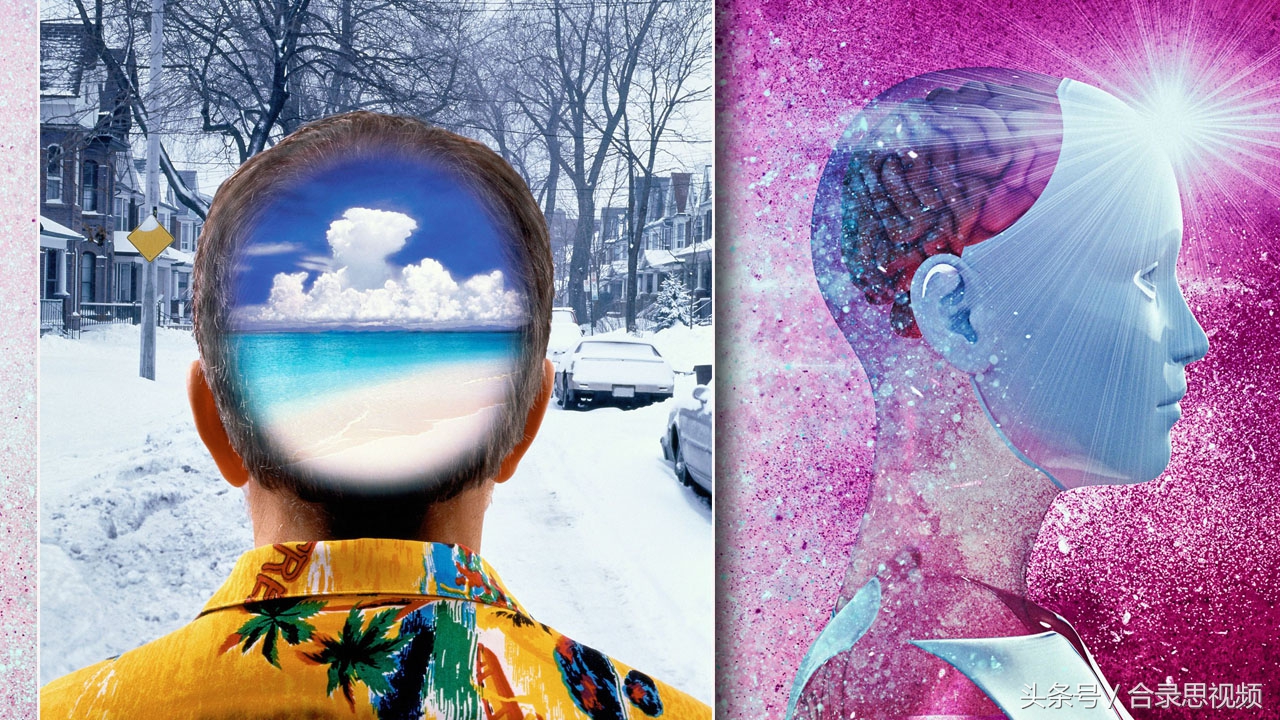 最早的人类真有三只眼吗,人类真有第三只眼吗