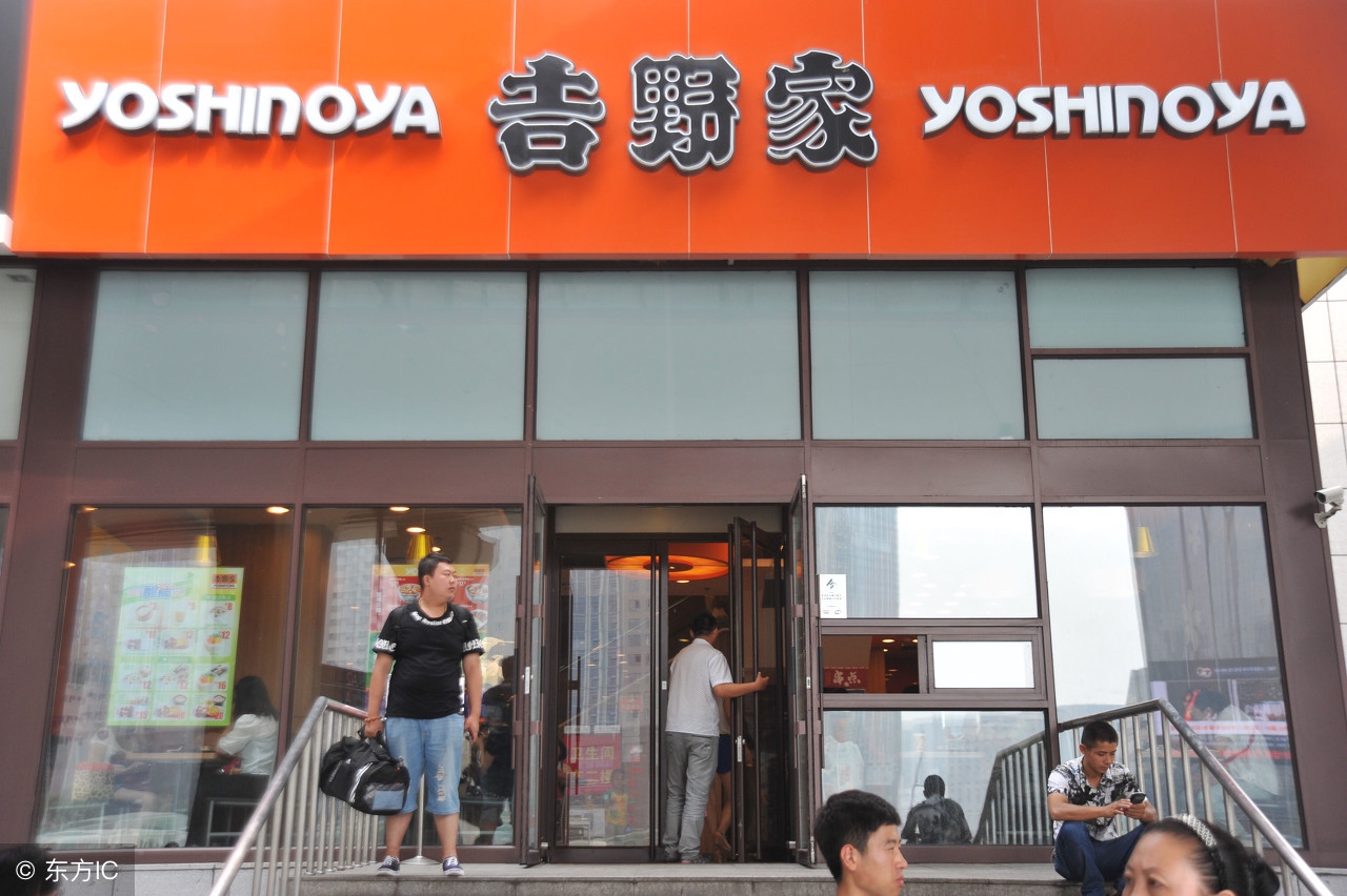 肯德基必胜客多芬立顿,肯德基快餐店选址分析