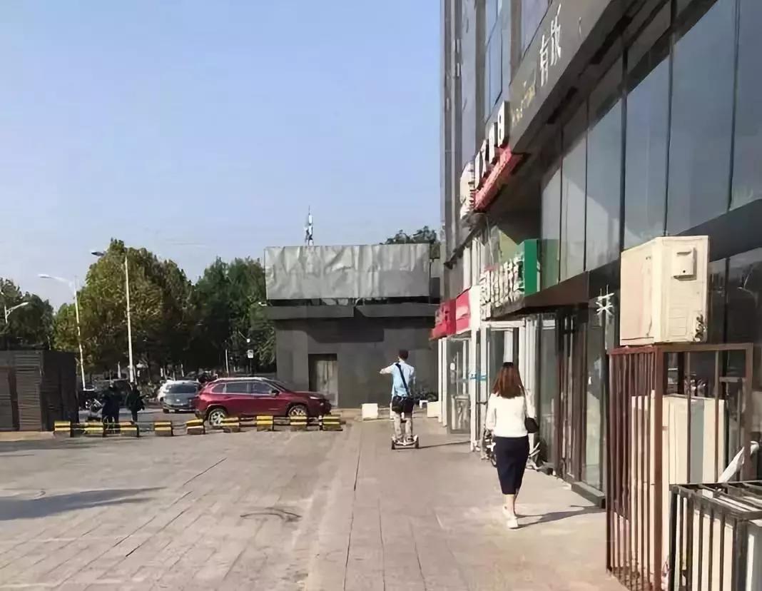 西二旗真实生活,西二旗周边的生活方式