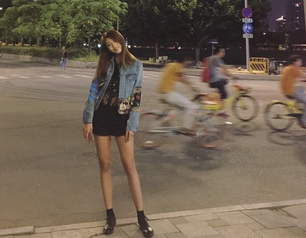 田径颜值高女运动员,田径女神颜值实力兼备