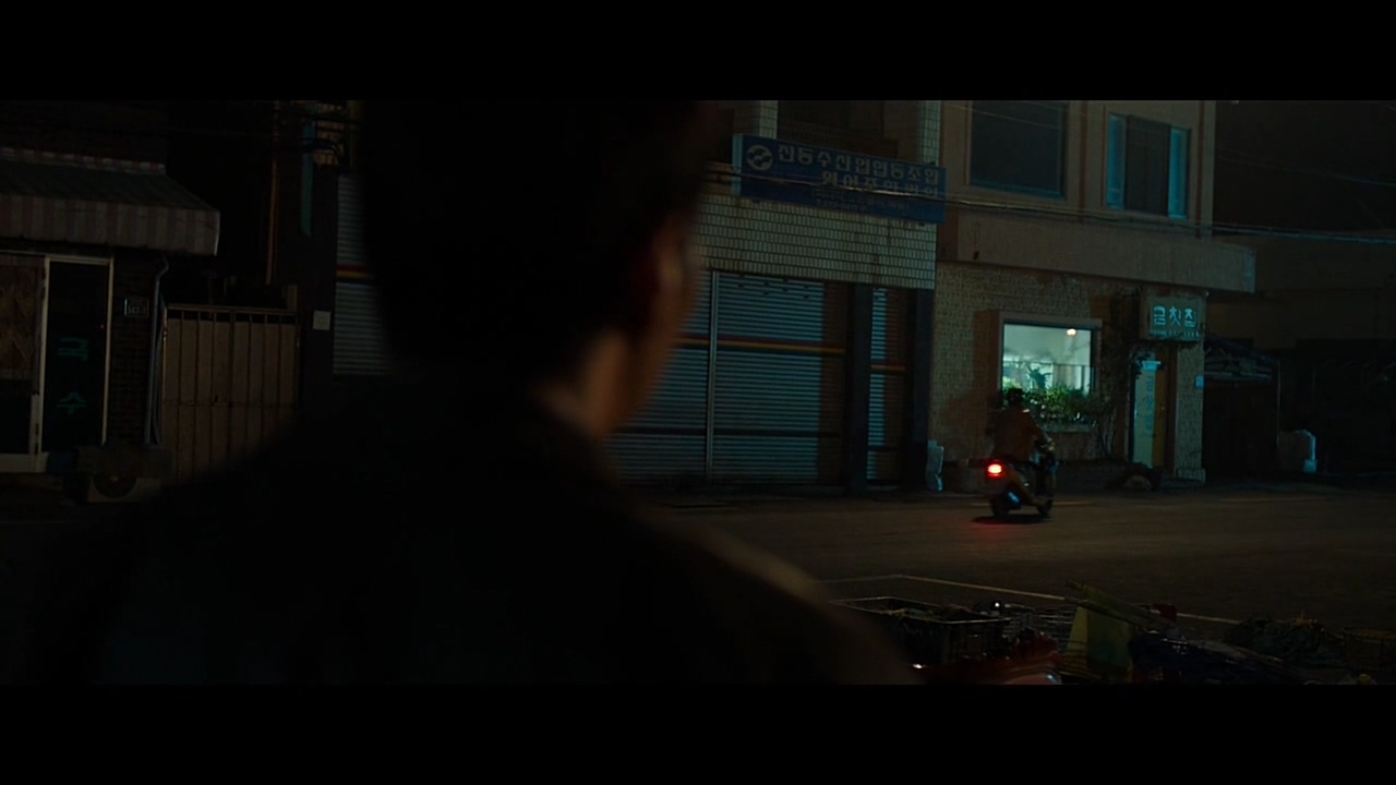 我把妹妹反锁在家，就出门喝酒去了：韩国电影无尿点系列