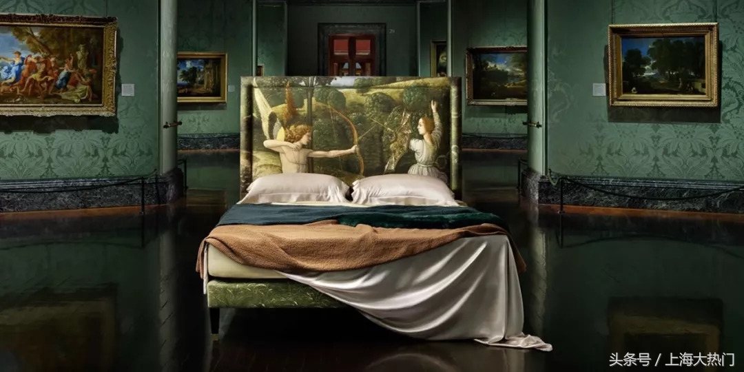 足不出沪尝爱尔兰臻鲜海味,足不出沪也能看大海