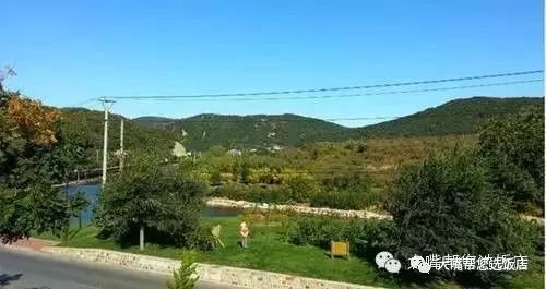 玩遍旅顺口,这个季节大连一日游