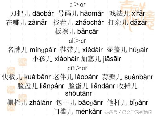 拼音学习技巧和方法讲解,拼音的发音方法和训练技巧