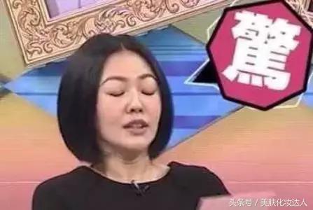 竟然连大幂幂都有解决不了的肌肤问题？
