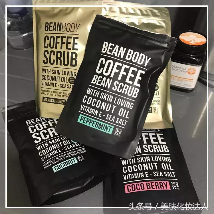 竟然连大幂幂都有解决不了的肌肤问题？