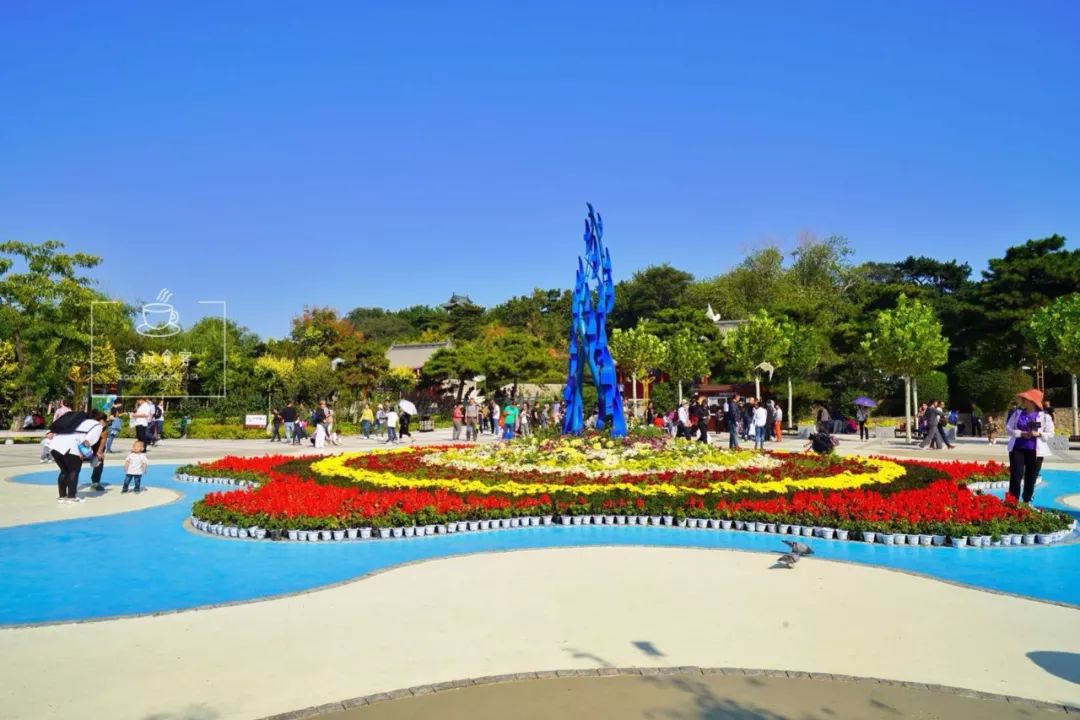 秦皇岛北戴河区必玩的十大景点,秦皇岛北戴河旅游详细攻略