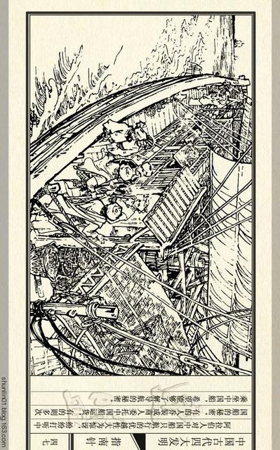 中国四大发明指南针的介绍,中国四大发明指南针小视频