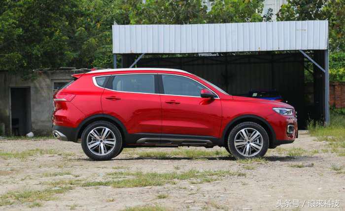 哈弗h6怎么样3个优点3个缺点,真实车主评价第三代哈弗h6优缺点