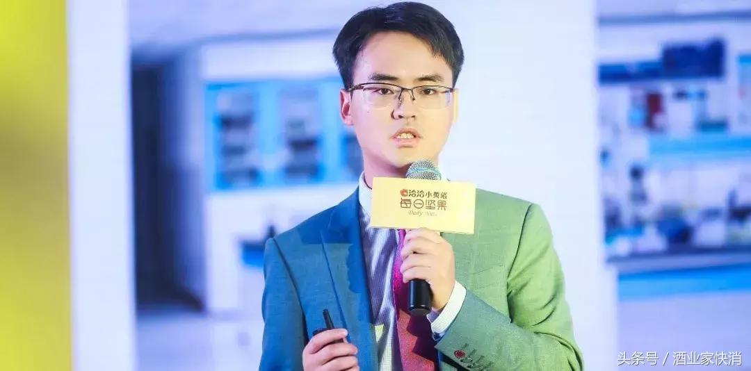 洽洽食品和三只松鼠对比分析,洽洽新品发布